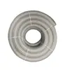 Suministros del Fabricante Tubería de Succión para Heces de PVC de 3 pulgadas 4 pulgadas 6 pulgadas, Tubería de Alcantarillado, Tubería de Plástico, Tubería Flexible, Tubería de Drenaje, Diámetro Grande