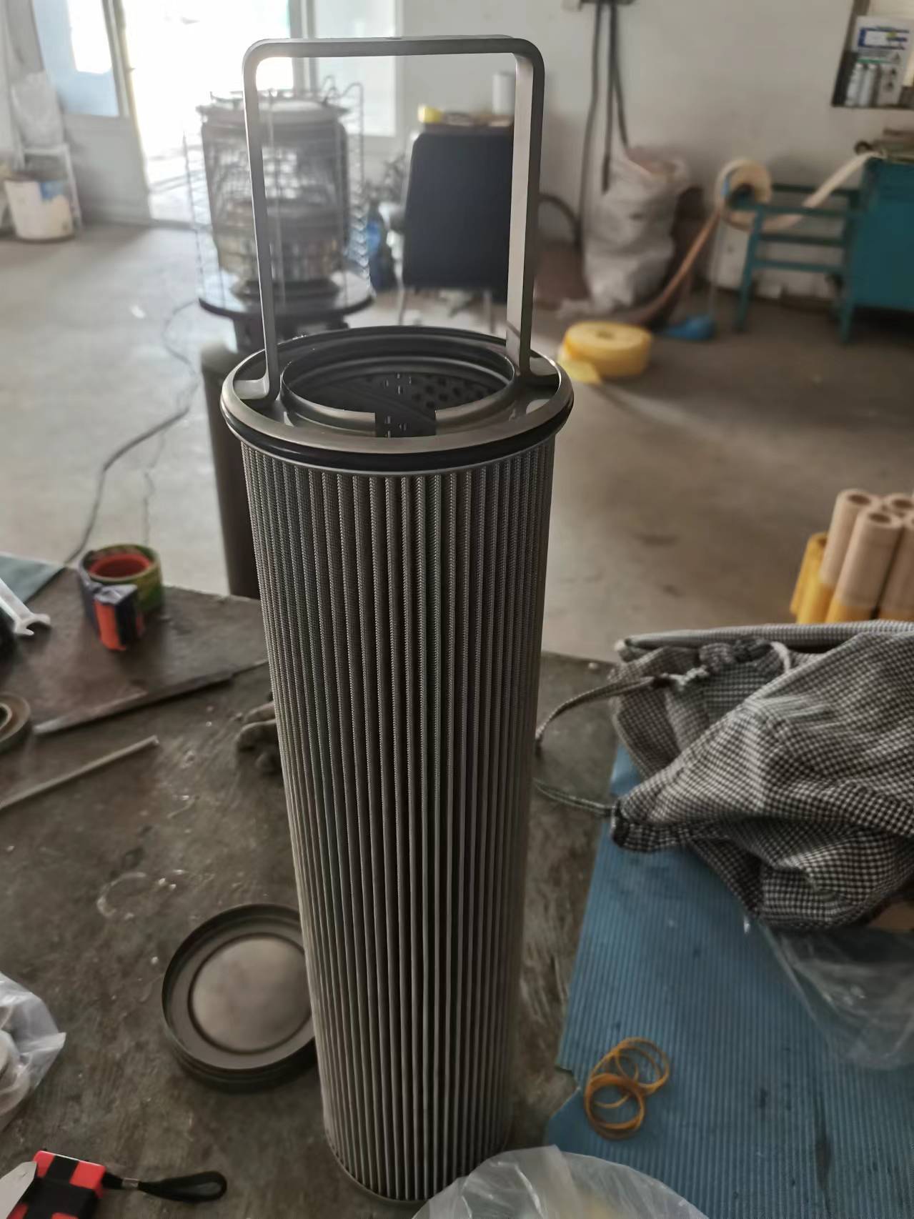 BCB承天倍达厂家直销21FC5122-133X510 25