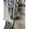 Fonte Musical Sistema Completo de Equipamentos Controle de Som Controle por Programa Gabinete de Controle de Fonte Dançante Conjunto Completo Fonte para Paisagismo de Jardim