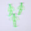 Adereços de Bar para Festa de Halloween Homem Caveira Pequeno Luminoso Caveira Fantasma Mão Múmia Lápide Caixão de Vampiro