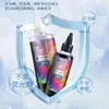 Paquete de Materiales para Teñido Tie-Dye DIY Marley para Niños Set Bufanda Cuadrada Pigmento Especial para Teñido Tie-Dye de Yunnan Tela para Teñir