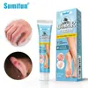 Sumifun Amazon Lazada AliExpress Transfronterizo Crema para Grietas con Aceite de Caballo Cuidado de la Piel Seca a Baja Temperatura K10107
