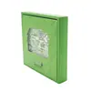 Cajas de Color Personalizadas Soportan Impresión de Lotes Pequeños de Patrones de Logo para Productos Electrónicos y Digitales, Incluyendo Cajas de Avión, Cajas Sorpresa, Cajas de Tarjetas y Cajas de Cartón Corrugado