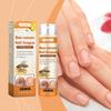 Spray para el Cuidado de las Uñas HouKea Limpiador de Uñas de los Pies Spray Hidratante para el Cuidado de las Uñas