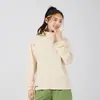 Ropa Original de Hilo de Seda de Hielo con Protección Solar para Mujer, Chaqueta Ligera y Transpirable para la Piel para Hombre, Chaqueta de Ropa con Protección Solar para Pesca al Aire Libre