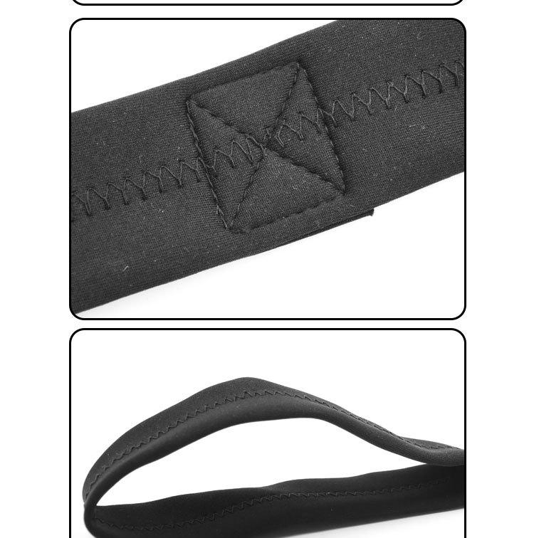 防滑防脱手牵引带