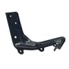 1676265100 1676265200 Adecuado para Mercedes-Benz Clase GLE W167 Soporte de Faro Soporte de Portada