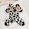 Ropa para Gatos y Perros, Ropa Gruesa de Felpa para Otoño e Invierno, Teddy, Bichón, Perros Pequeños, Mascotas Lindas