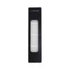 Adecuado para Midea M7 M7pro Accesorios para barredora Rodillo Cepillo principal Cepillo de borde Filtro Trapeador Trapo