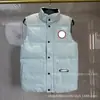 Chaqueta de Plumas de Ganso Transfronteriza con Cuello Alto para Hombres y Mujeres, Chaleco Clásico 08, Chaqueta Cálida para Exteriores para Primavera, Otoño e Invierno