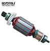 Lavadora de Coches Yili Fábrica Original Piezas de Posventa Cabezal de Bomba Motor Válvula de Desbordamiento Rotor Cojinete del Cilindro de Aceite Ensamblaje de Entrada de Agua Serie 4
