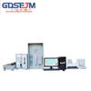 Analisador de Carbono Enxofre/analisador de carbono enxofre manganês fósforo silício análise de carbono enxofre em minério metálico/analisador multi-elemento por computador