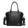 Bolso Cruzado Informal para Viajes Transfronterizo Nuevo de Moda Color Sólido Moda Versátil Bolso de Hombro Estilo Coreano Bolso de Gama Alta para Mujeres