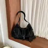 Bolso de Axila de Alta Calidad Transfronterizo para Mujer Otoño 2026 Nuevo Lanzamiento Gran Capacidad Versátil para Viajes al Trabajo Hombro Único de Mano Cruzado de Cuerpo Bolso de Moda