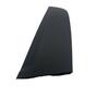 832703W000 83270-3W000 es adecuado para la moldura triangular de la puerta trasera L de Hyundai Kia no es brillante