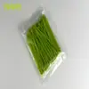 Bridas de Nylon de Colores 5*300, 4.8 mm de Ancho, para Decoración del Hogar y Agrupación de Cables, Correas de Plástico de Gestión de Cables Rojas, Amarillas, Azules, Verdes, Blancas