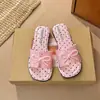 Pantuflas Birkenstock de suela gruesa para mujer, para uso exterior en verano, nuevo modelo 2026, adecuadas para combinar con faldas, sandalias de playa de una tira con suela blanda