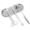 Conjunto de Ferramentas para Vela de Aromaterapia, Cortador de Pavio de Vela, Apagador de Vela, Tampa de Sino para Vela, Gancho, Isqueiro Eletrônico Recarregável, Isqueiro