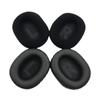 Para Logitech G PRO X Logitech Gpro juego de audífonos puño de esponja almohadilla para la oreja almohadilla para la oreja accesorios