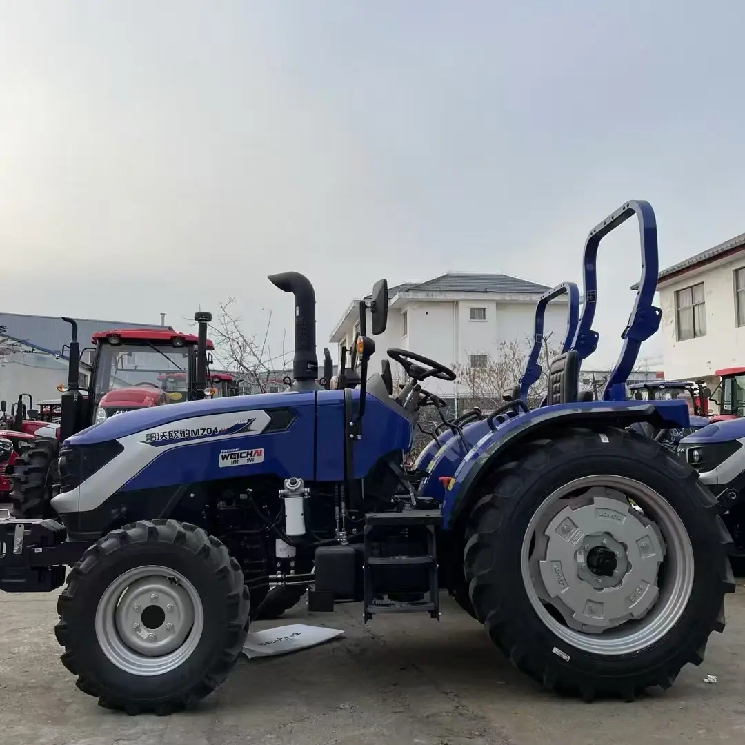 雷沃M7024-2H