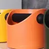 Ventas Directas de Fábrica cubo de escoria de gran capacidad y barra de escoria extraíble utensilios de cafetería para restaurante electrodomésticos de grado alimenticio para el hogar