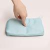 Bolsa de embalaje para cargador de cable de datos de fuente de alimentación multifunción, bolsa de almacenamiento portátil, bolsa de almacenamiento digital para viajes de negocios