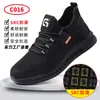Nuevos Zapatos de Chef Feiwei para Hombre Cocina Hotel Restaurante Antideslizantes Impermeables y a Prueba de Aceite Zapatos de Seguridad para el Trabajo Fabricante Venta al por Mayor
