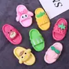 Mini Pantuflas Lindos Accesorios de Resina de Pegamento Cremoso Material para Funda de Teléfono Móvil DIY Pasador para el Cabello de Niños Cuerda para el Cabello Cinta para la Cabeza Anillo para el Cabello