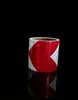 Fita Refletiva Colorida Cristal Grade 5cm*3m para Carro Aviso Dupla Cor Adesivo Refletivo para Carro Seta Adesivo Refletivo para Carroceria