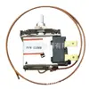 Suministro Termostato de Aire Acondicionado para Coche Pfn-150Mm