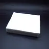 Paño Limpiador de Gafas al por Mayor en Stock, Paño de Fibra Ultra Fina para Gafas de Sol, Cuatro Colores: Negro, Gris, Blanco, Paño de Limpieza de Pantallas con Impresión de Logo