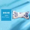 Bolsa de Hielo Autoabsorbente de Doble Cara para Entrega Express de Fruta Fresca, Conservación de Frescura y Refrigeración, Bolsa de Hielo Autoabsorbente de Doble Cara