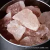 Olla de Hierro Nórdica Maceta Maceta de Almacenamiento estilo Ins Industrial Pot de Piedras Aromáticas Explosivas Hojalata