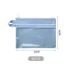 Bolsa de Almacenamiento Portátil, Auriculares Específicos, Cosméticos, Bolsa de Almacenamiento Impermeable Universal, Bolsa de Mano para Documentos, Mini Bolsa de Cosméticos