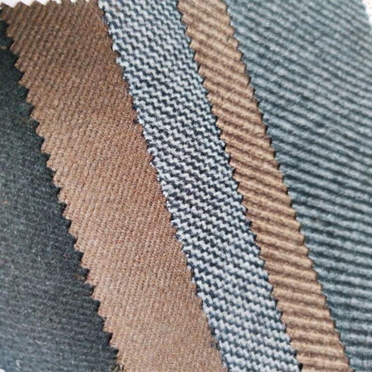 男装呢NZNL423兴50羊50涤600克150CM2020