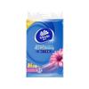 Papel de Seda Ultra-Resistente Vinda al por Mayor Servilletas Domésticas Pañuelos para Mujer y Bebé Paquete Familiar Tipo Dispensador Hecho de Pulpa de Madera Virgen
