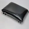Almohada para cama de champú, almohada para cama de champú estilo tailandés, accesorios para cama de lavado de salón de peluquería, almohada gruesa para cama de lavado de cabello