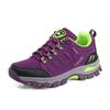 Zapatos Deportivos de Caña Alta para Exteriores de Otoño e Invierno 2025, Zapatos de Senderismo para Exteriores para Pareja, Talla Grande, Zapatos Deportivos Casuales