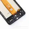 Adecuado para Ensamblaje de Pantalla de Teléfono Móvil Samsung A02 M02 Sm-A022F/G Pantalla LCD Pantalla de Vidrio LCD con Marco