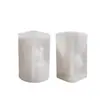 Poppy Estilo Ins Menina Segurando Bebê Molde de Silicone para Velas Perfumadas DIY Tema Amor Materno Sabonete Artesanal Molde de Gesso