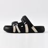 Pantuflas de Suela Gruesa Va al por Mayor para Mujer, Suaves para el Hogar Antideslizantes para Baño Pareja Hogar Verano para Exterior Pantuflas para Hombre
