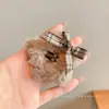 2026 Nuevo Clip de Pato de Temperamento Clip para el Pelo de Mechas de Melanina de Gama Alta para Mujeres Estilo Coreano Accesorios para el Cabello Clip BB Otoño/Invierno
