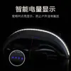 Nueva Luz LED Recargable por USB para Correr, Luz de Trabajo COB, Estilo Montañismo Camping al Aire Libre, Impermeable, Linterna Frontal Floodlight para Correr de Noche