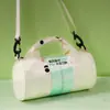 Caixa de Presente Souvenir do 10º Aniversário do Minecraft Sacola de Presente para 10º Aniversário Lua Cheia Cem Dias Bolsa de Mão Bolsa Esportiva