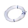 Línea de pesca de cristal sin estiramiento, línea de cristal, línea de pesca, línea de cuentas hecha a mano, joyería, pulsera tejida, cuerda