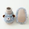 Zapatos de Piso para Bebé Otoño e Invierno Nuevos Dibujos Animados Cálidos Zapatos para Niños Pequeños Suela Suave Antideslizantes Zapatos para Recién Nacidos Antes de Caminar Categoría a