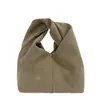 Bolsa de mão transfronteiriça estilo coreano, design novo e estiloso para mulheres, adequada para uso diário, bolsa de noite vintage, bolsa saco