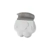 Cepillo para Mascotas Peine Autolimpiante Peine para Gatos Peine de Aguja para Eliminar Pelo Suelto Cepillo para Aseo de Gatos y Perros Cepillo Especial para Aseo Cepillo Masajeador