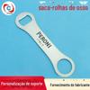Abridor de garrafas criativo de maquiagem facial, abridor de garrafas de aço inoxidável, abridor de garrafas de metal, utensílios de cozinha, atacado