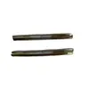 Adecuado para 16-19 Clase GLE W166 marco cromado para luz antiniebla L 2928850174 R 2928850274